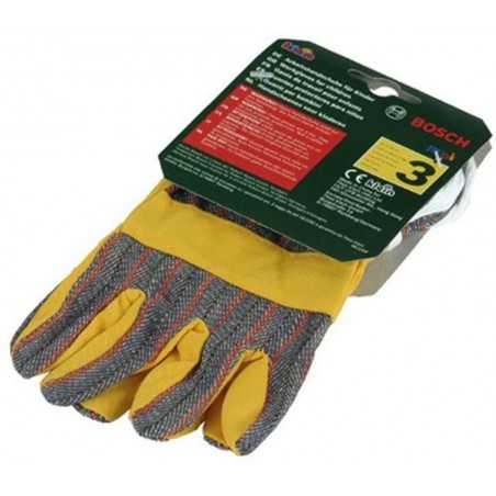Bosch work gloves