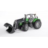 Tractor Agrotron X720