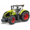 Claas Axion 950 tractor