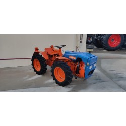 Tracteur Pasquali 956/603