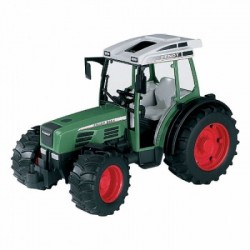 Tractor Fendt Farmer 209 S...