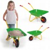 Wheelbarrow Toy