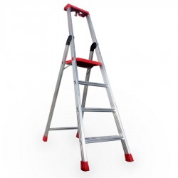 Pro Master Ladder 5 peldaños