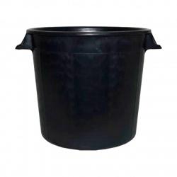 Bucket for Harvest