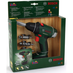 Bosch Toy Screwdriver