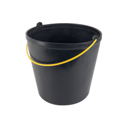 PVC Bucket - 10 Lts