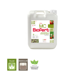 Fertilizante MC BioFert