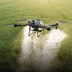 Drone DJI T60 Pulverizador Agrícola