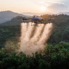 Drone DJI T60 Agricole