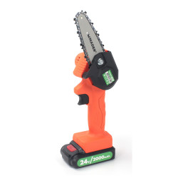 Pruning Saw 550W Battery