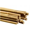 Tutores de bambú  1,20m  12-14mm