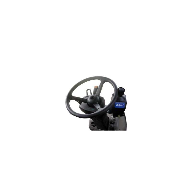 Assisted Driving EZ-Steer®