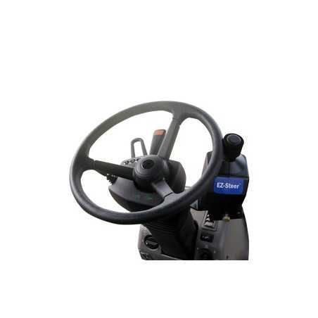 Assisted Driving EZ-Steer®
