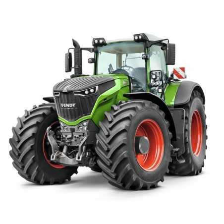 Fendt 1000 Vario tractor