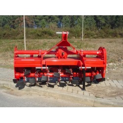Rotovator - FR Reinforced Series Cutters