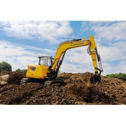 Excavator 909ECR Liugong