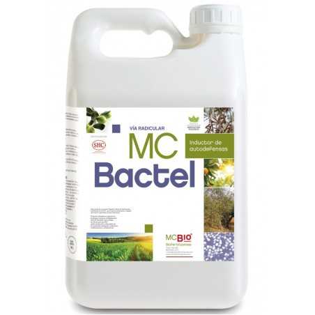 Fertilizante Bactel