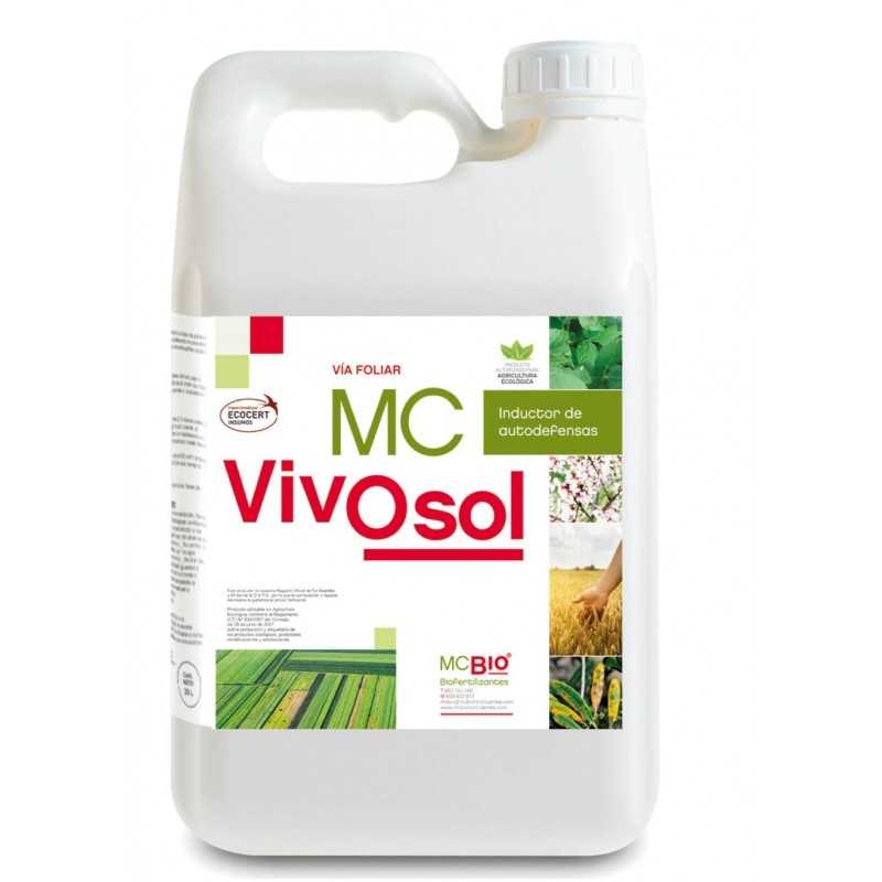 Fertilizer VivOsol