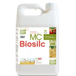 Fertilizante Biosilc