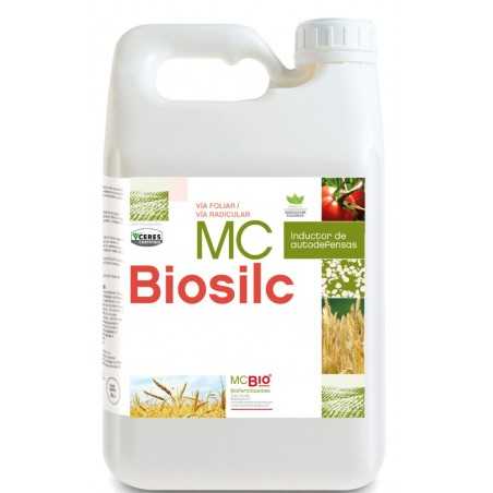 Fertilizer Biosilc