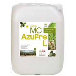 Fertilizante Azufre-L