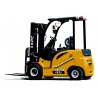 Electric Forklift - KPC