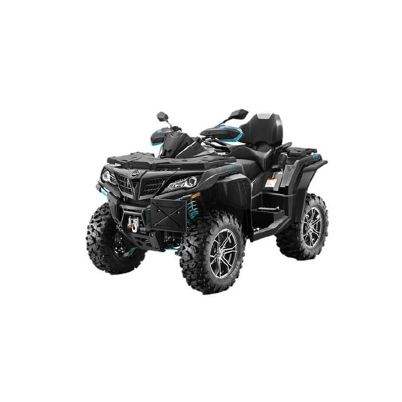 Moto 4 ATV'S C Force 1000