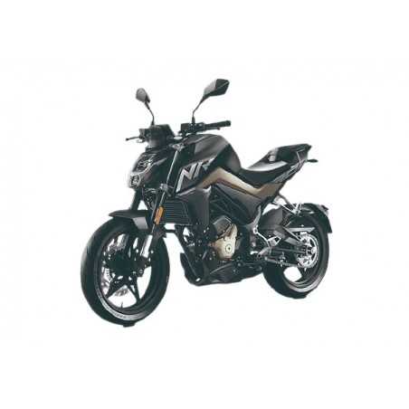 Motorbike 300NK CF Moto