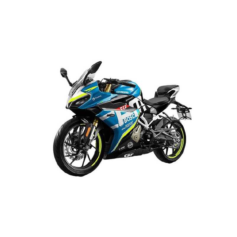 Motorbike 300SR CF Moto