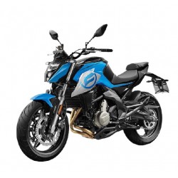 Motorbike 650NK CF Moto