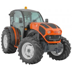 Tractor Goldoni Q110
