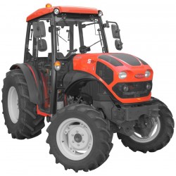 Tractor Goldoni S100 GT