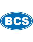 Tracteurs BCS