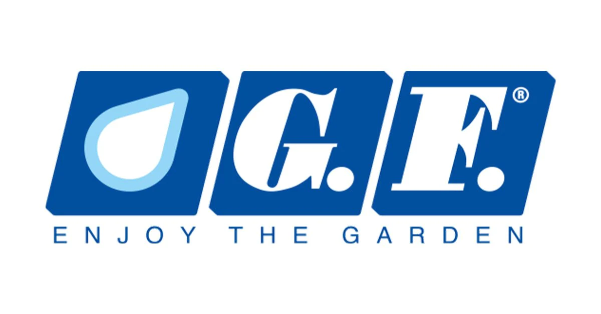 G.F. - Enjoy the Garden